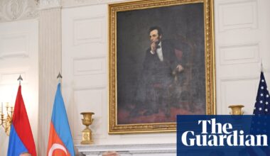 Iran and Russia stand to lose from US deal with Azerbaijan and Armenia | Iran
