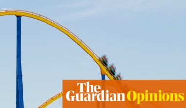 I’ve been diagnosed with cancer twice in the past 12 months. Here’s what the pamphlets don’t tell you | Emily Thompson
