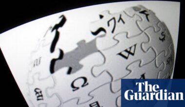 Wikipedia can challenge Online Safety Act if strictest rules apply to it, says judge | Wikipedia
