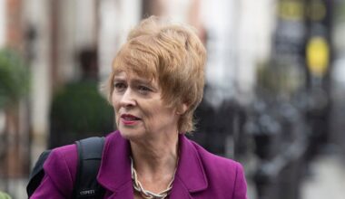 Cost of former CEO employment dispute at Children’s Health Ireland exceeds €160,000 – The Irish Times