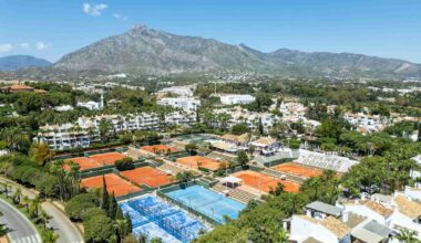 Spain vs Denmark Davis Cup 2025: Puente Romano Marbella Hosts Carlos Alcaraz and Holger Rune in a Power-Packed Tennis Showdown, New Update is Here