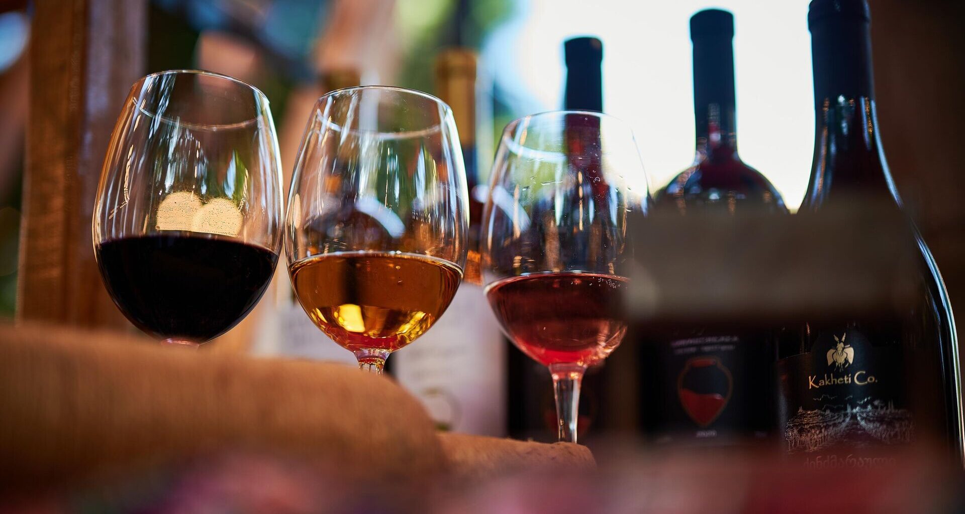 German Embassy highlights growing popularity of Georgian wine in Germany
