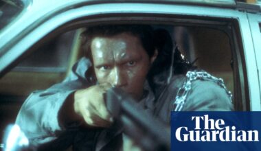 James Cameron warns of ‘Terminator-style apocalypse’ if AI weaponised | Movies