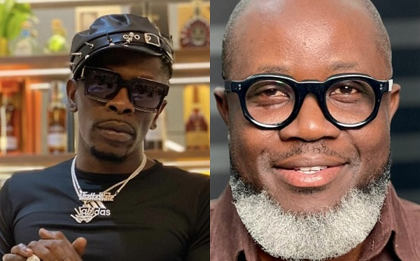 'We are grieving' - EOCO boss declines to speak on Shatta Wale Lamborghini incident