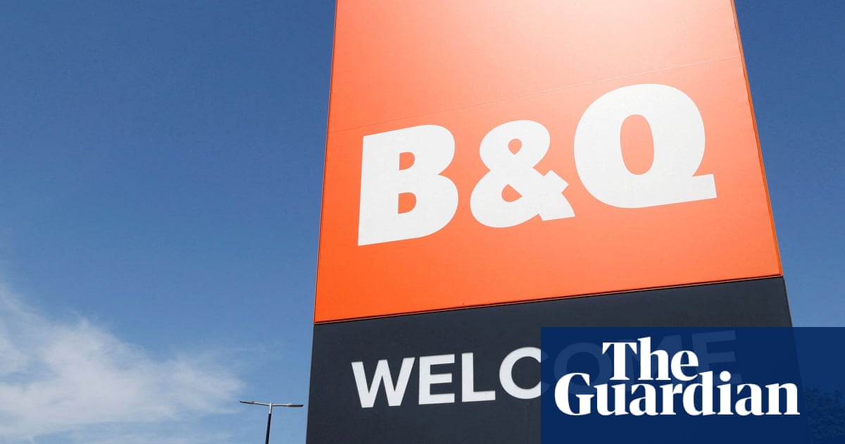 UK retail shares fall amid fears of squeeze in consumer spending | Retail industry