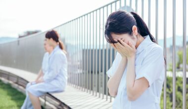 Japan Recognizes Record Number of Deaths and Health Disorders Related to Overwork in Fiscal 2024