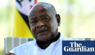 Uganda reaches ‘agreement’ with US to take in some of its failed asylum seekers | Uganda