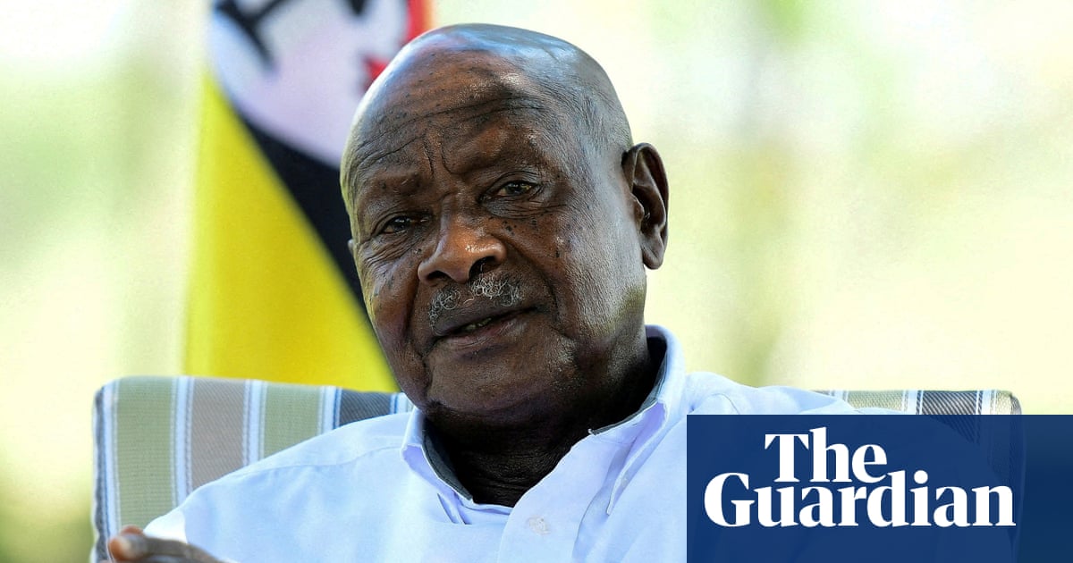 Uganda reaches ‘agreement’ with US to take in some of its failed asylum seekers | Uganda