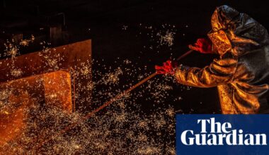 ‘Hopelessly insolvent’: how ‘saviour of steel’ Sanjeev Gupta’s global empire unravelled | Steel industry