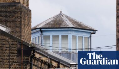 Foreign criminals convicted in UK to be deported immediately under new plans | Prisons and probation