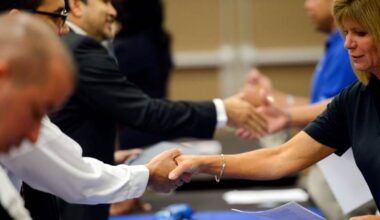 US initial jobless claims down by 3,000 to 224,000 - breakingthenews.net