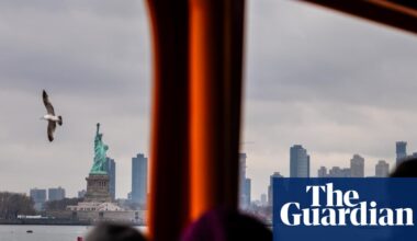Some tourists and business travelers may face up to $15,000 bond to enter US | Trump administration