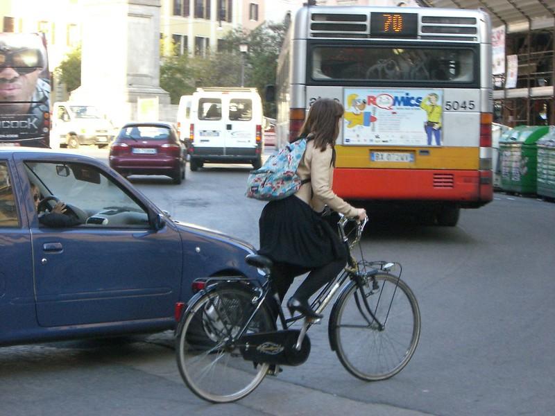 "Motorists don