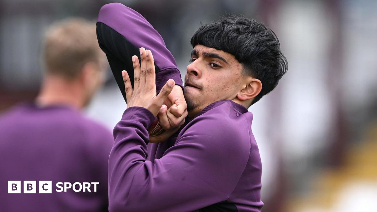 The Hundred 2025: England confirm player availability and Farhan Ahmed gets late deal