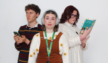 Edinburgh Fringe's war on comedy
