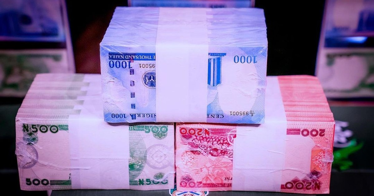 Why ₦70,000 can’t buy ₦70,000 worth of goods in Nigeria