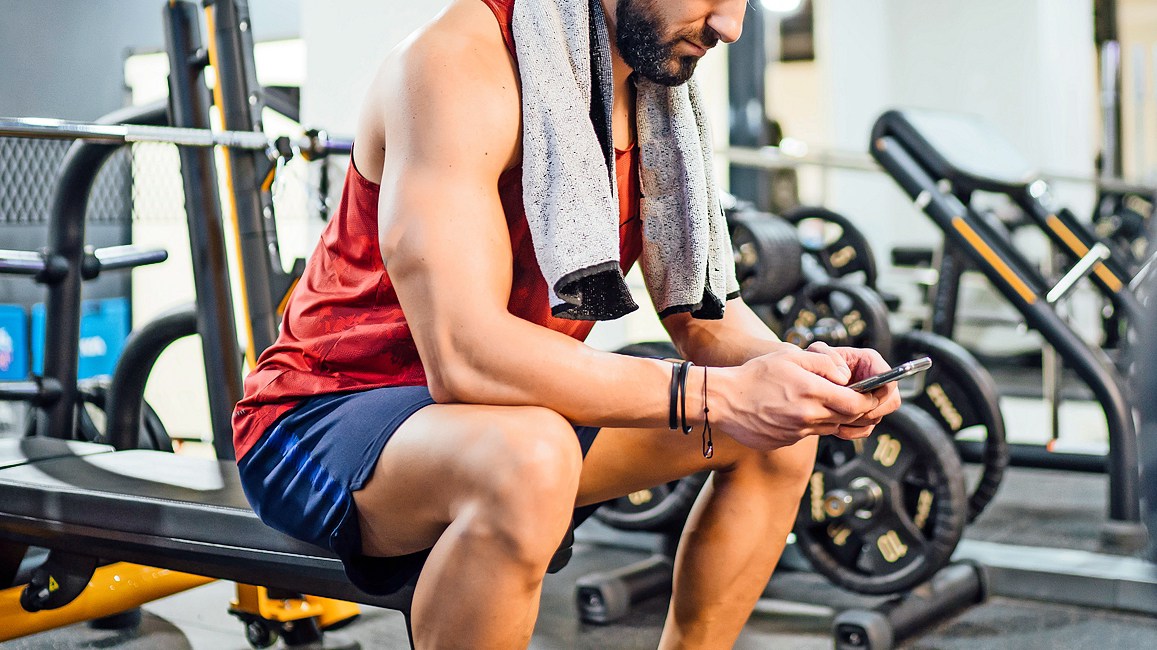 Can ChatGPT get you fit? Our expert put it to the test