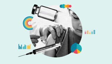 Childhood vaccinations have fallen off a cliff. How did we get here?