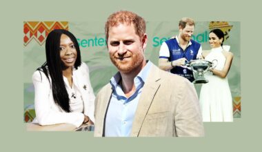 Inside the crisis that ‘bled dry’ Prince Harry’s Sentebale charity