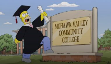 ‘I used AI to get Homer Simpson an interview at Imperial’