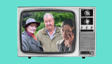 The 10 best British shows of the 21st century — chosen by you
