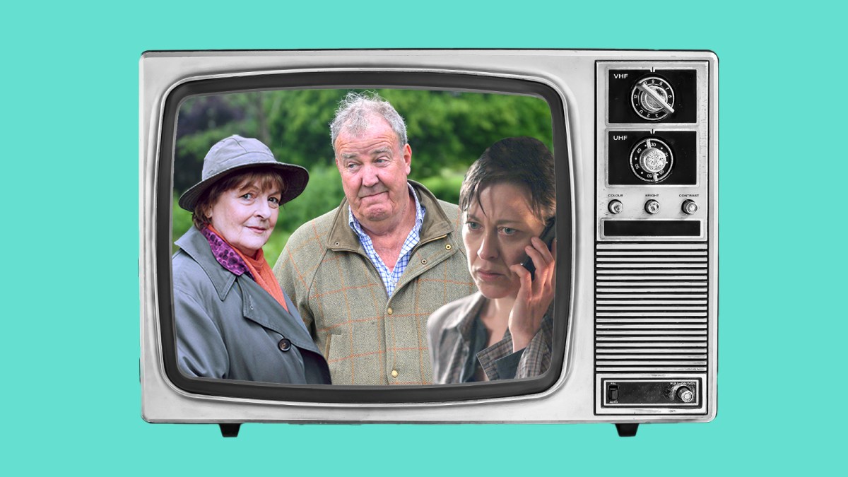 The 10 best British shows of the 21st century — chosen by you