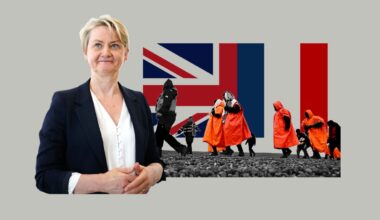Will UK-France treaty stop small boat crossings? The deal explained