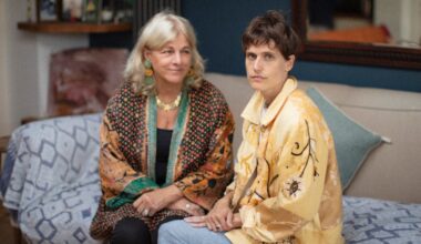 My therapist told me Mum had abused me. She hadn’t