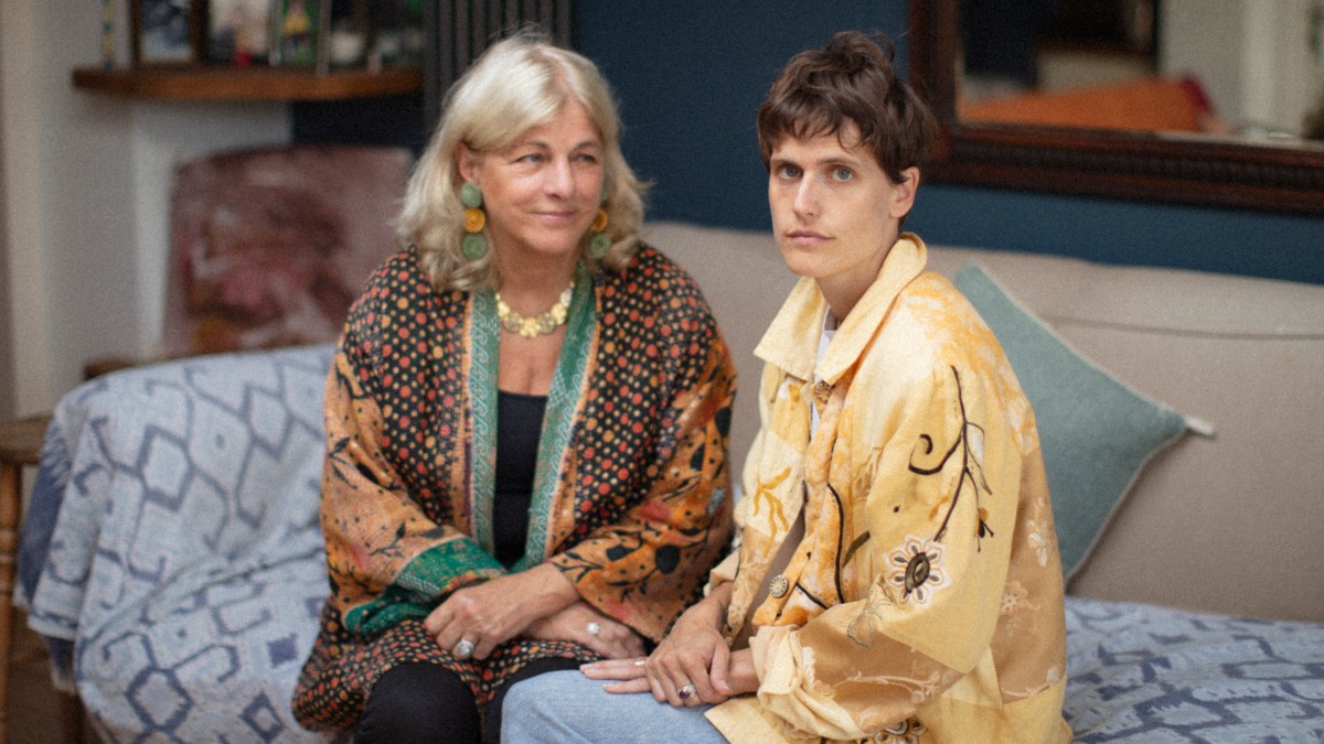 My therapist told me Mum had abused me. She hadn’t