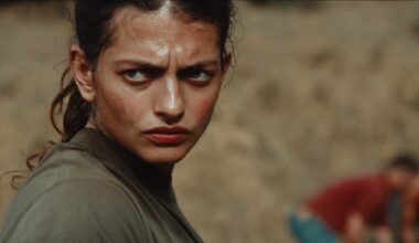 The Kingdom review — a haunting drama about gang warfare in Corsica