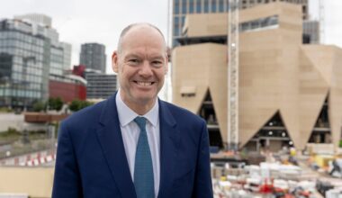 Why a UK construction champion sold out to Goldman Sachs for $1bn