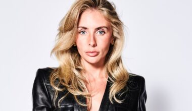Advertisers ditch Channel 4’s Bonnie Blue porn documentary