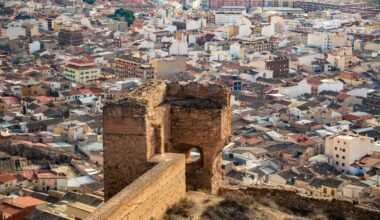 Outrage as Spanish town bans Muslim festivals after migrant protests
