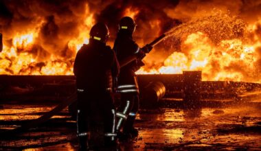 It’s up to Zelensky to end the war, says Trump