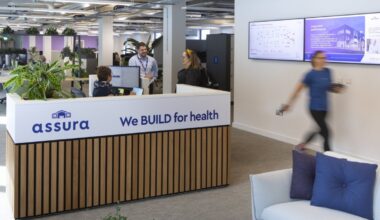 NHS landlord Assura backs takeover by PHP in boost for London