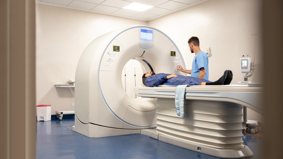 Thousands of men ‘should avoid unnecessary treatment’ for prostate cancer