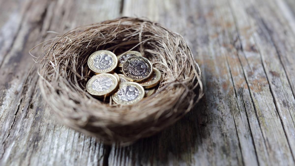 ‘The savings trick that boosts my retirement by £3,000 a year’