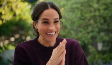 With Love, Meghan trailer released before Netflix season 2