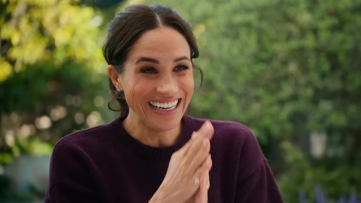 With Love, Meghan trailer released before Netflix season 2