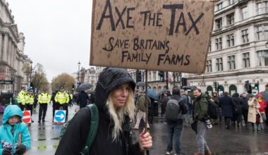 Surge in families caught out by inheritance tax