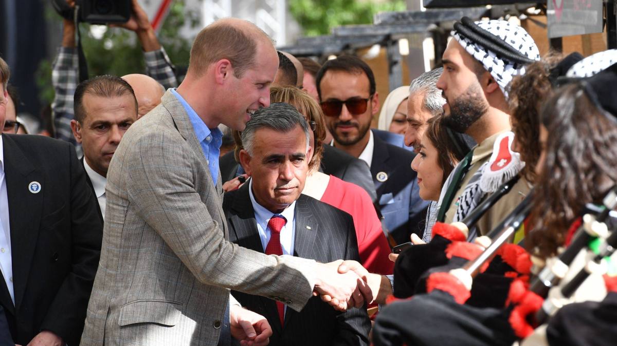 How political will Prince William really be when he is king?