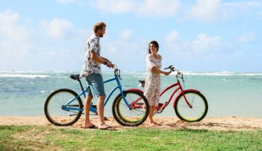 20 (really) easy UK cycle routes for the bank holiday