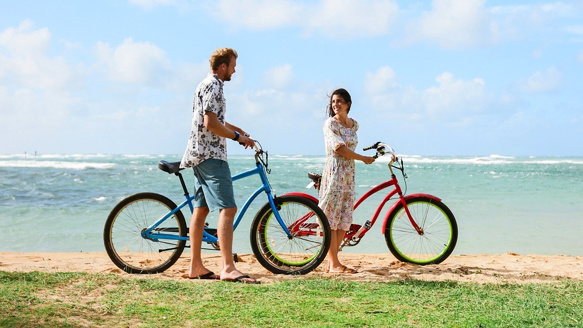 20 (really) easy UK cycle routes for the bank holiday