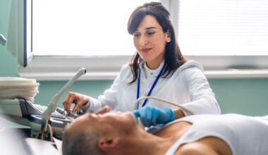 Vaccine trial brings hope for patients with head and neck cancer