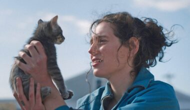 This bittersweet movie is a masterclass in how to take on sexual assault
