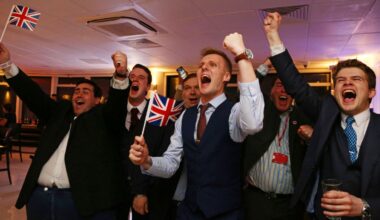 It’s not EU, it’s me… our Europe relationship is forever muddled
