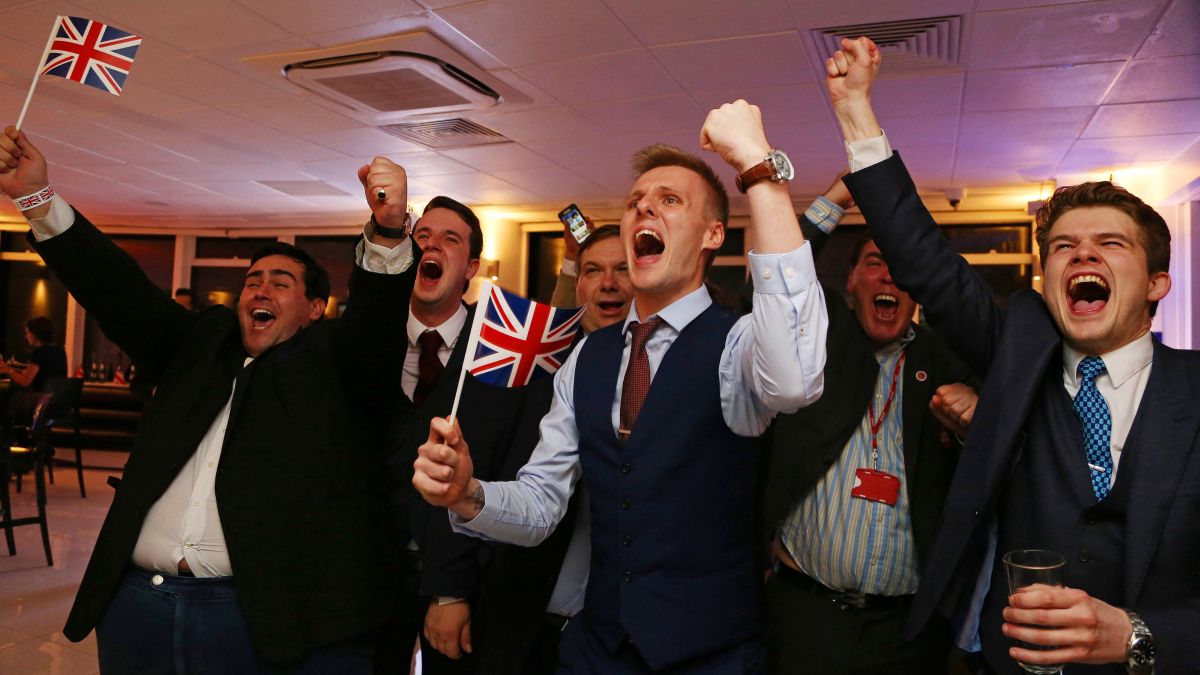 It’s not EU, it’s me… our Europe relationship is forever muddled