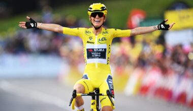Pauline Ferrand-Prevot seals home glory in Tour de France Femmes