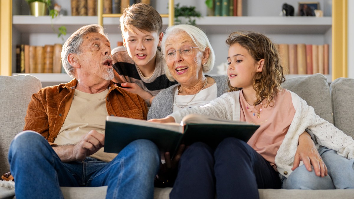 Annuities make a comeback as savers look to beat inheritance tax
