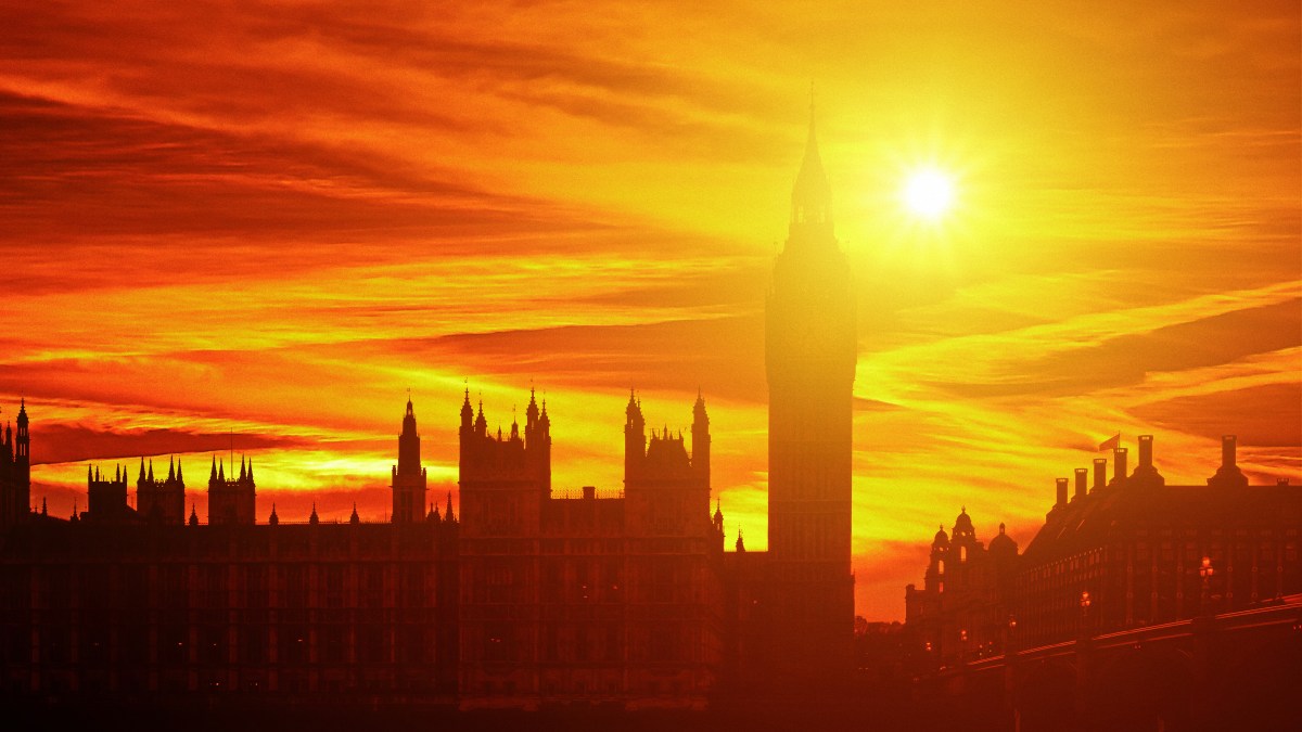 How to remake our houses and cities for hotter weather